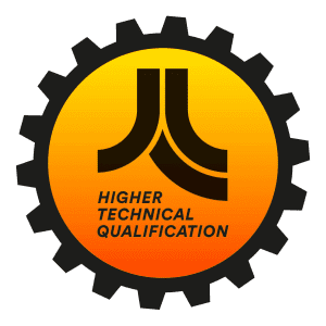 Higher Technical Qualification quality mark: about this approval