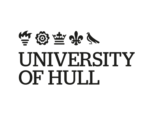 University of Hull logo