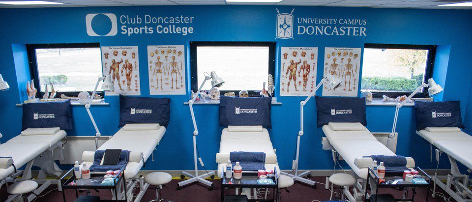 HPC Facilities