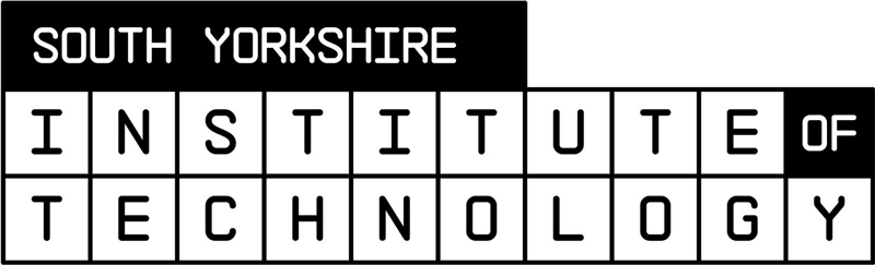 This is a South Yorkshire Institute of Techology programme
