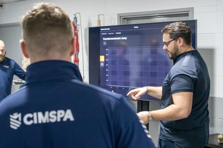 Research Presentation