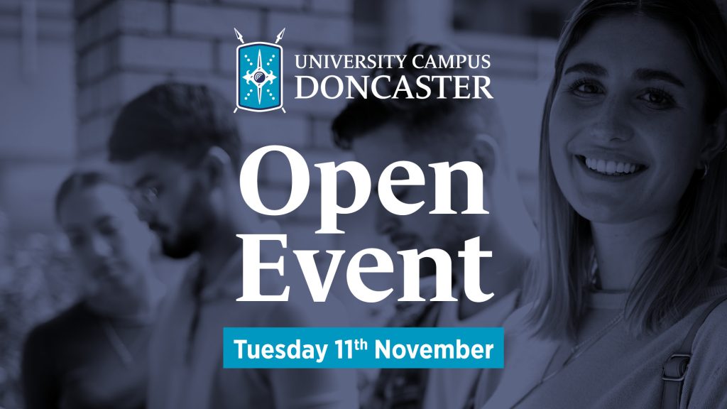 HE and Adult Education Open Event