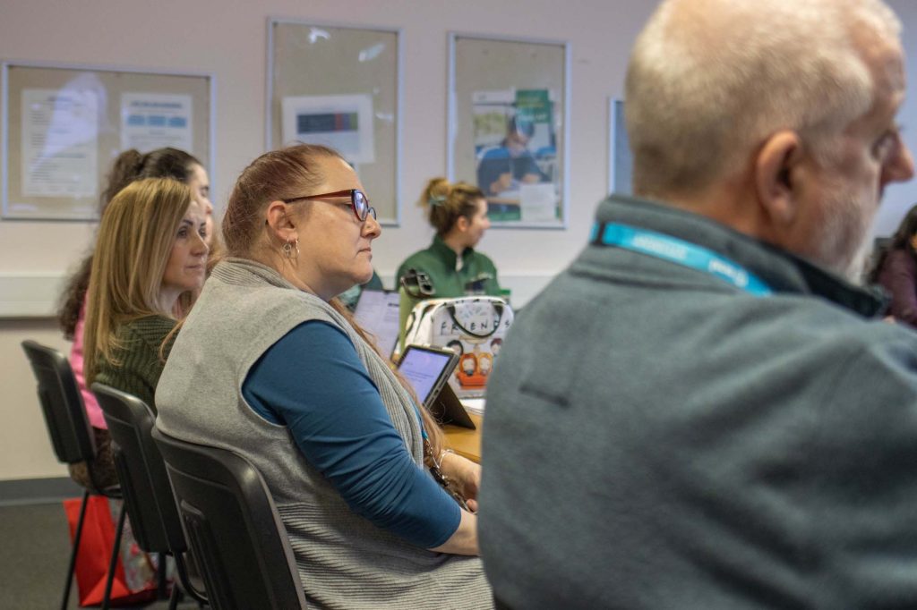 Counselling and Relationship Studies - Image 6