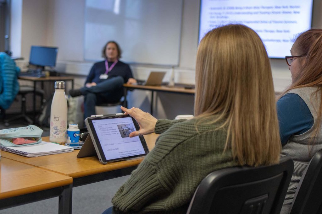 Counselling and Relationship Studies - Image 7