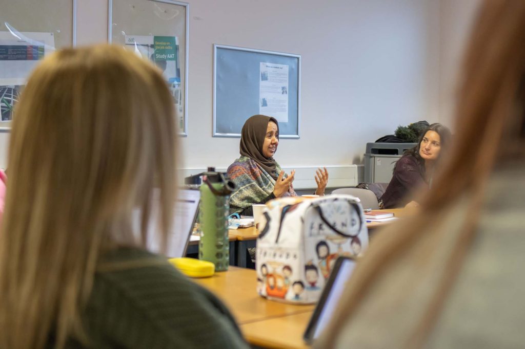 Counselling and Relationship Studies - Image 8