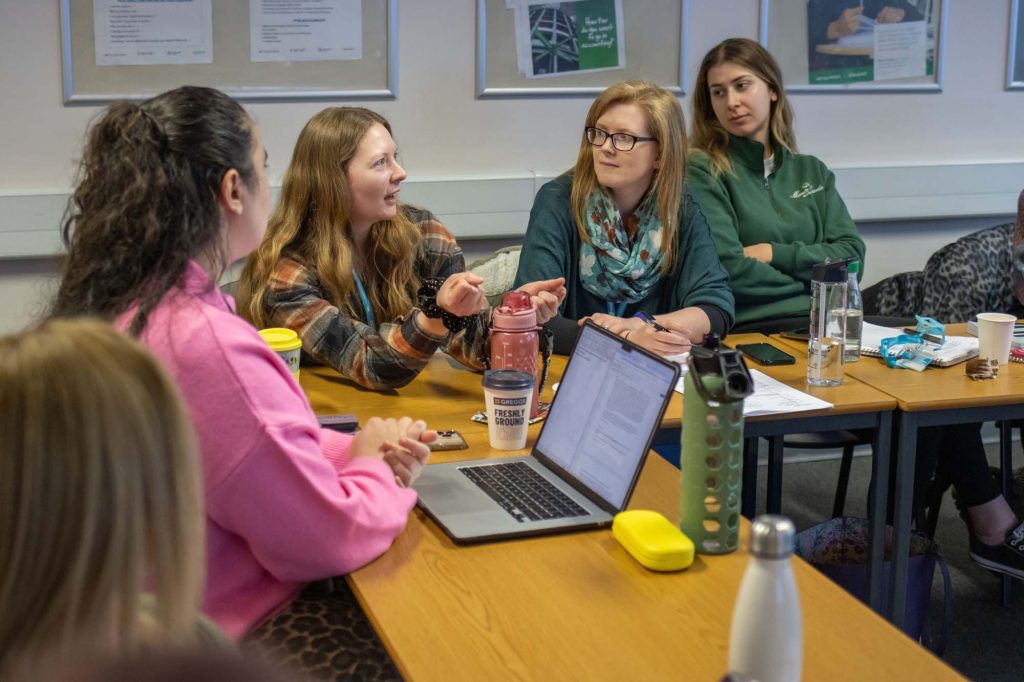 Counselling and Relationship Studies - Image 5