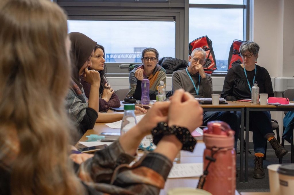 Counselling and Relationship Studies - Image 4