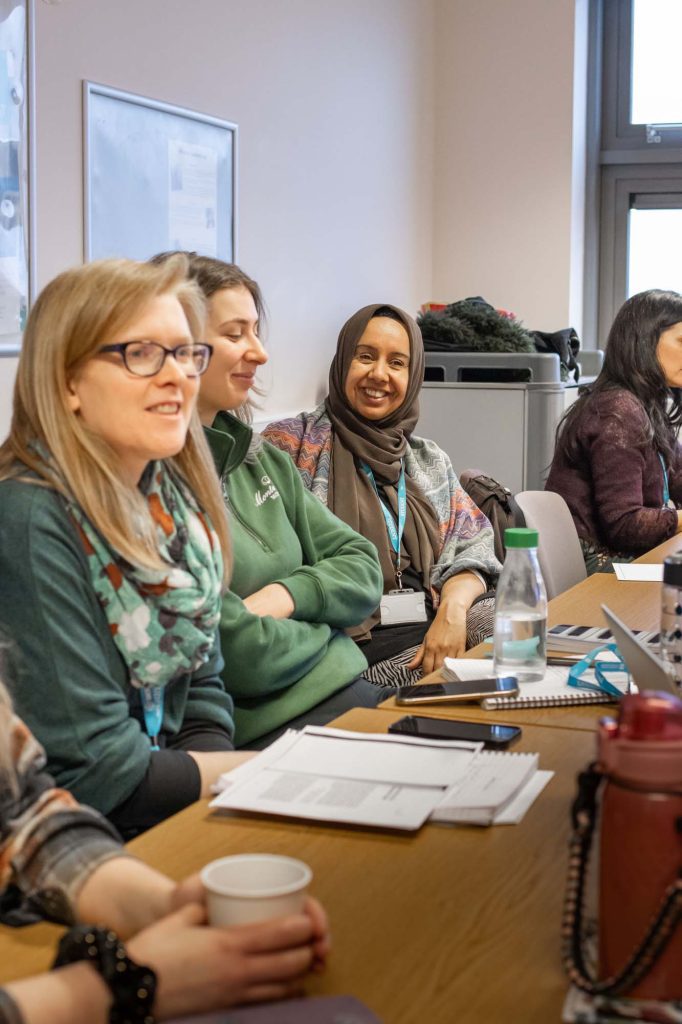 Counselling and Relationship Studies - Image 2