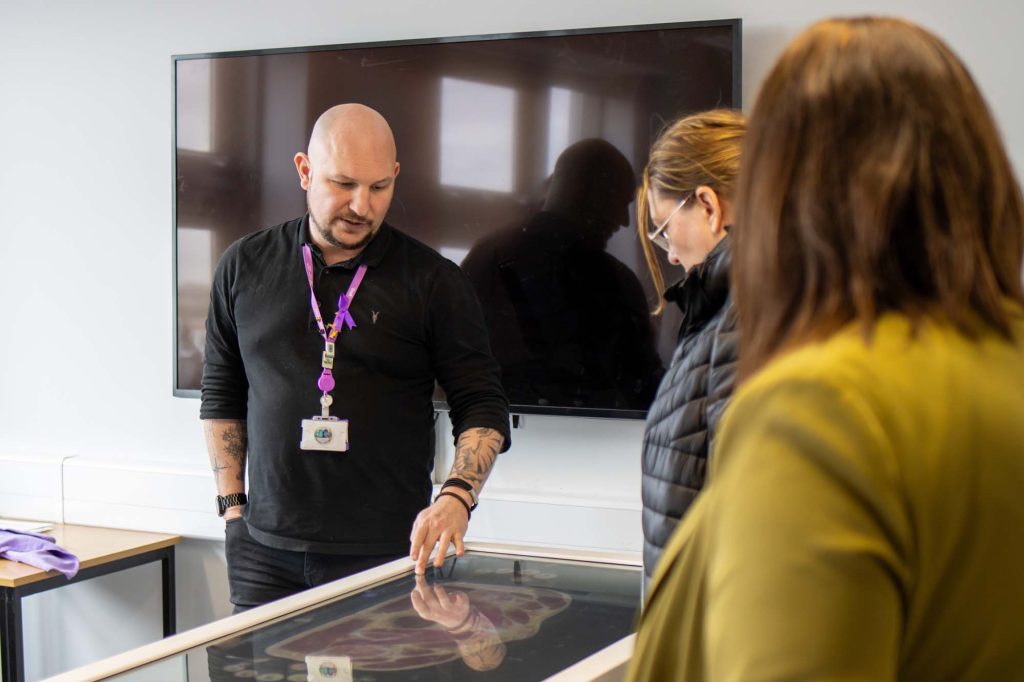 Health and Social Care - Image 1