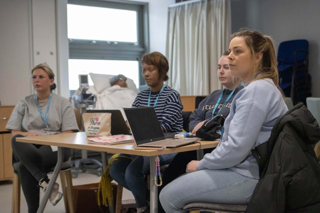 Health and Social Care - Image 2