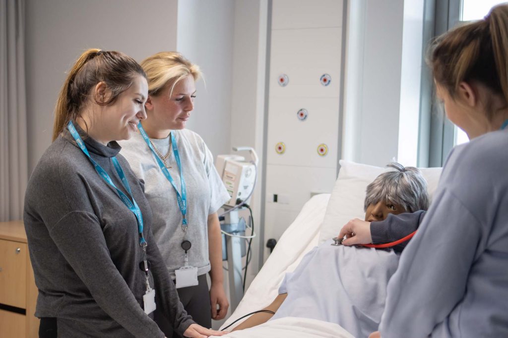 Health and Social Care - Image 3