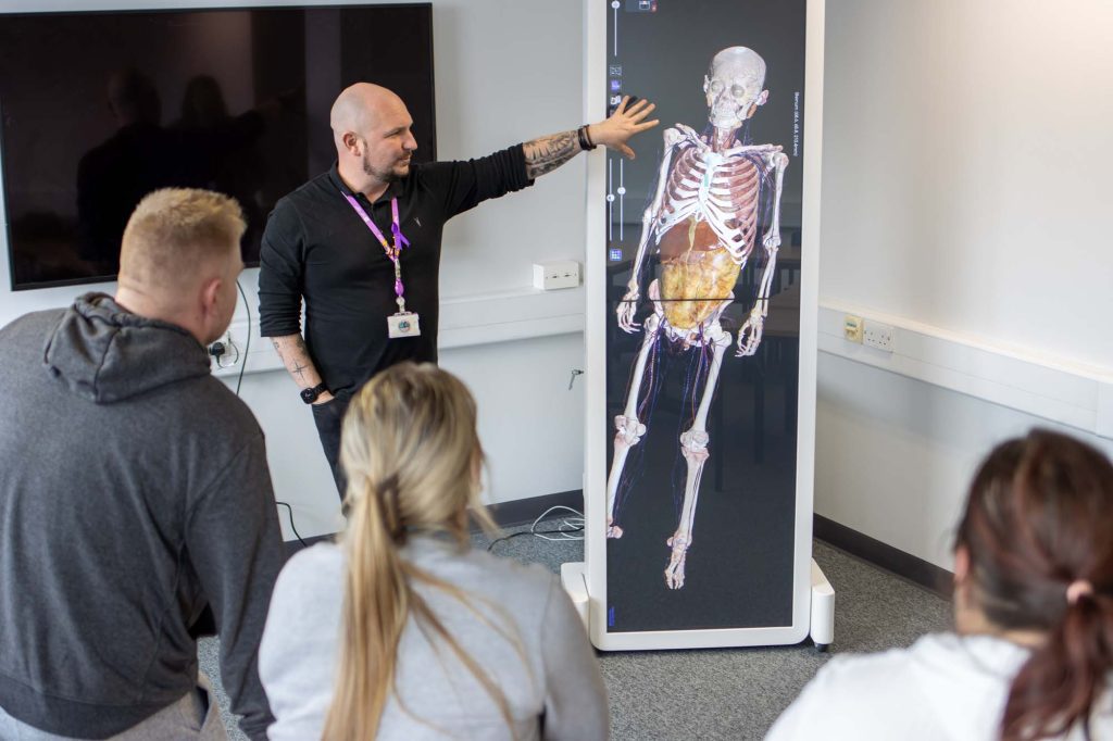 Health and Social Care - Image 6