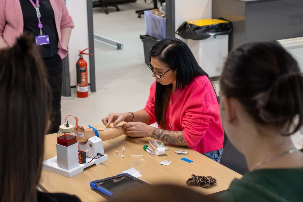 Health and Social Care - Image 8