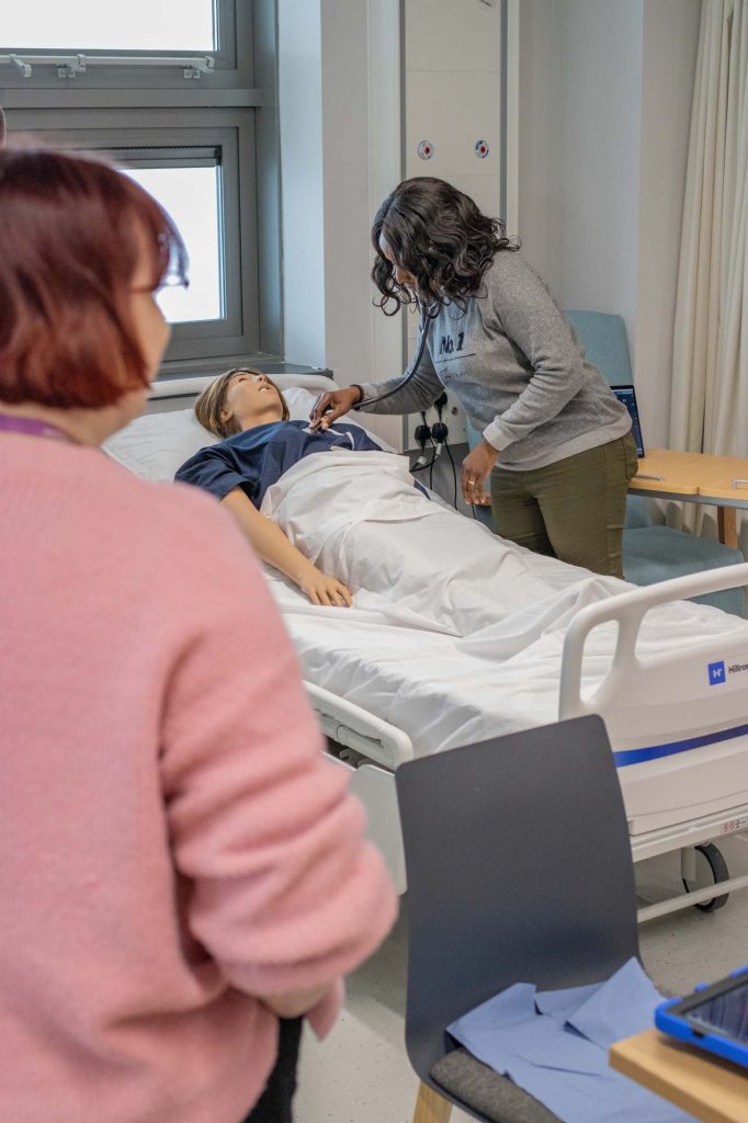 Health and Social Care - Image 9