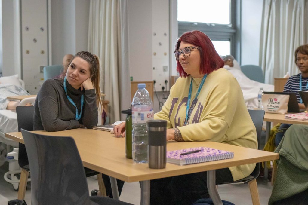 Health and Social Care - Image 11