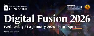 Digital Fusion 2026