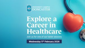 Health and Social Morning Taster Session