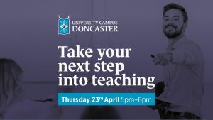Teaching Taster Session