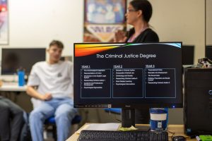 Making a Difference: Discover the BA (Hons) Criminal Justice Degree at UCD