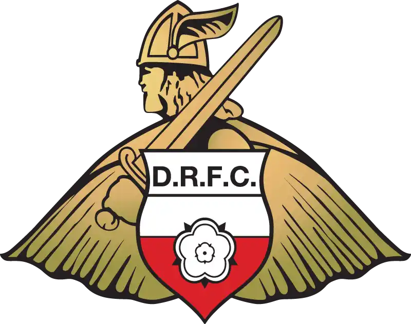 Doncaster Rovers FC