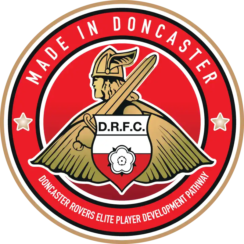 Doncaster Rovers Elite Player Development Pathway