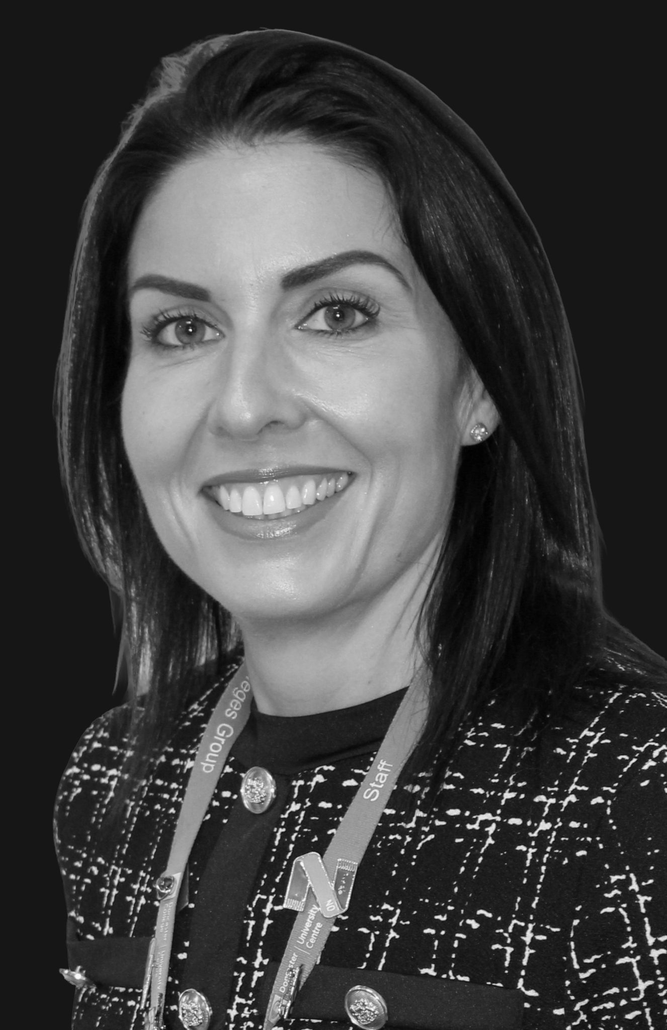 University Campus Doncaster – Ellesha Raspin MBA