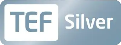 TEF Silver