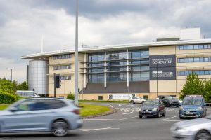 Open event