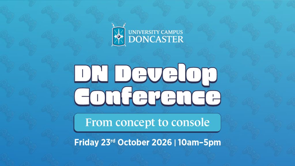 DN Develop Conference 2026