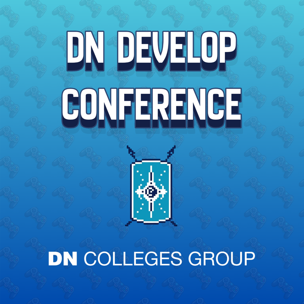 DN Develop Conference 2026
