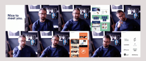 Craig Richardson – Combine Studio