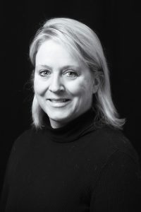Deborah Ellis BA, MA, QTLS