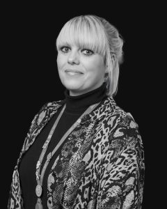 Adele Harwood BA (Hons), PGCE
