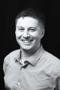 Jim Phillips – MA, BDes(Hons), PGCE, SFHEA