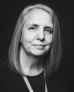 Joanne Taylor MA, BA (Hons), QTLS