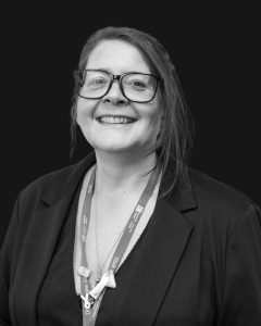 Sarah Johnson MA, BA (Hons),PGCE, EYT, QTLS