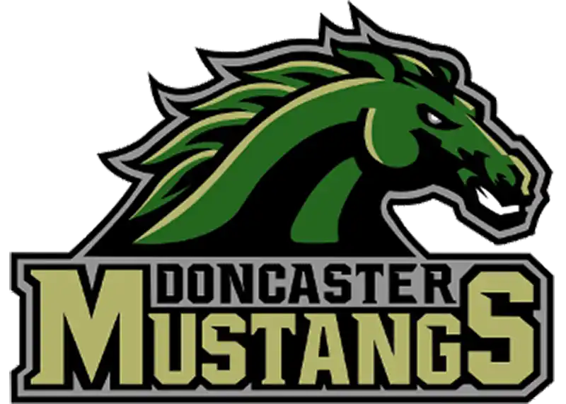 Doncaster Mustangs