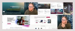 Brendan Walker – EMEA