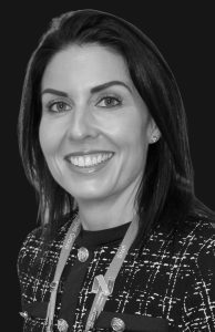 Ellesha Raspin MBA