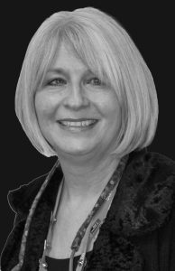 Thaleia Ashley BA (Hons(, MA, PGCE, FHEA